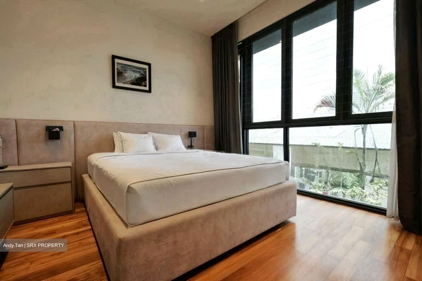 Chancery Hill Road (D11), Terrace #533849271